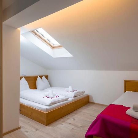 Appartement Herbert By Nv-Appartements Κίρχμπεργκ ιν Τιρόλ Εξωτερικό φωτογραφία