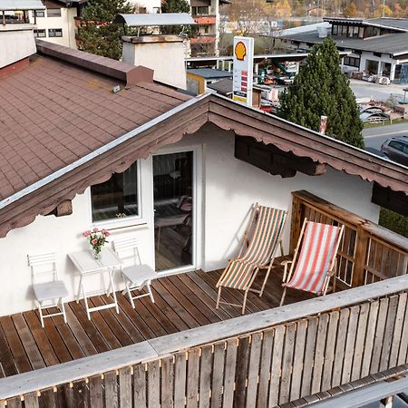 Appartement Herbert By Nv-Appartements Κίρχμπεργκ ιν Τιρόλ Εξωτερικό φωτογραφία