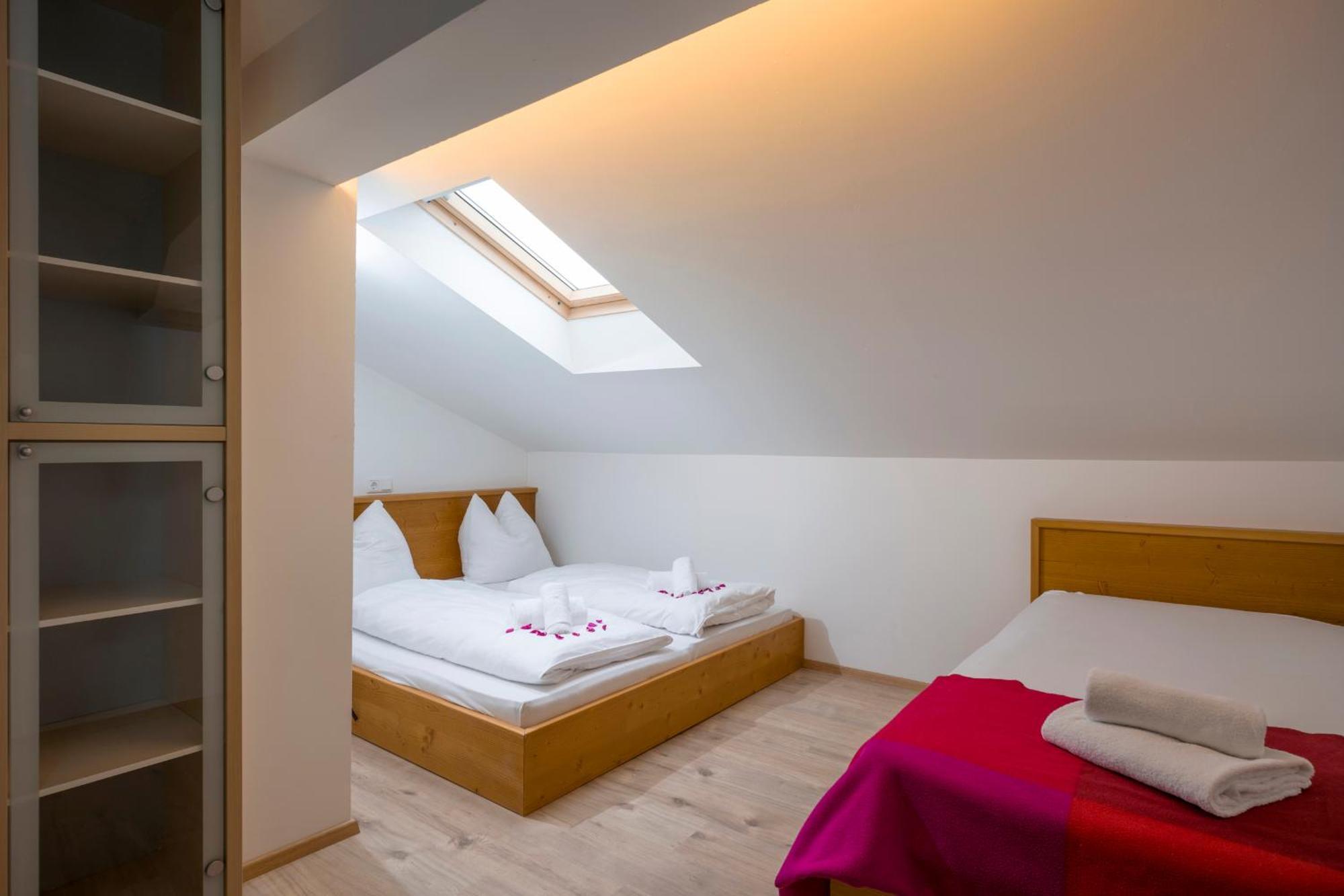 Appartement Herbert By Nv-Appartements Κίρχμπεργκ ιν Τιρόλ Εξωτερικό φωτογραφία